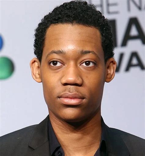 tyler james williams networth|Tyler James Williams